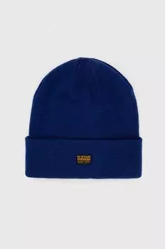 Кепка G-Star Raw, синий