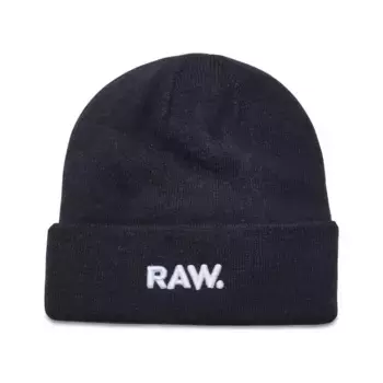 Кепка G-Star Raw, синий