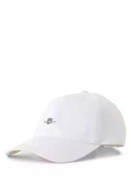Кепка Gant, белый