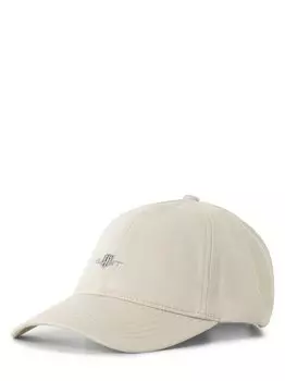 Кепка Gant, бежевый