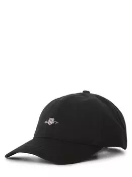 Кепка Gant, черный