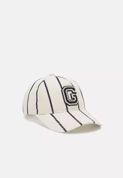Кепка GANT, молочный