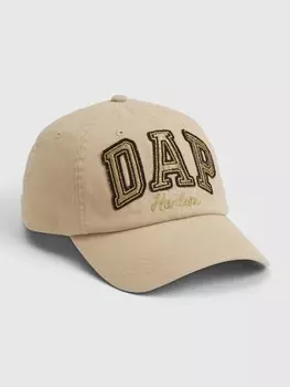 Кепка Gap, бежевый