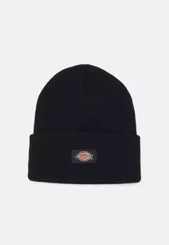 Кепка GIBSLAND BEANIE UNISEX Dickies, черный