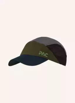 Кепка гилан P.A.C., черный