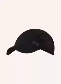 Кепка гилан P.A.C., черный