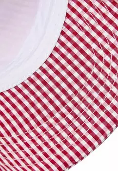 Кепка Gingham Regular Fit Next, ред