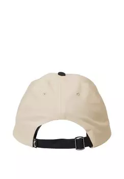 Кепка Global Arch-Strapback Pour Billabong, хаки