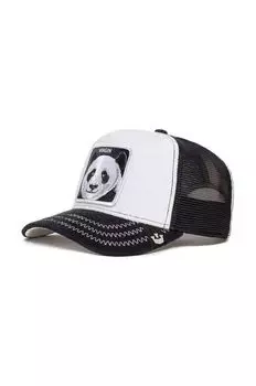 Кепка Goorin Bros, белый