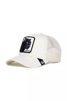 Кепка Goorin Bros, белый