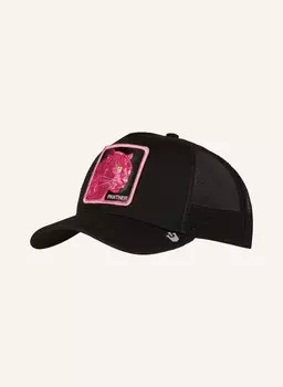 Кепка Goorin Bros., черный