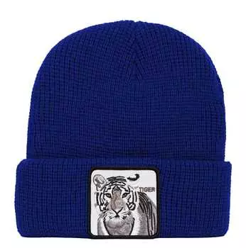 Кепка Goorin Bros., цвет Stripes