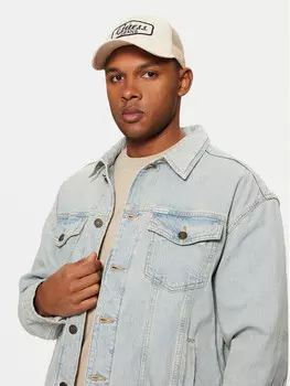 Кепка Guess, экрю