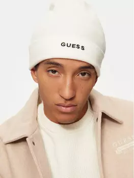 Кепка Guess, белый