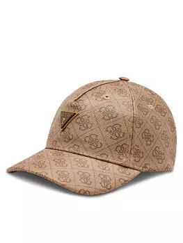 Кепка Guess, бежевый