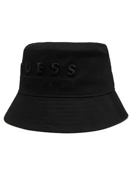 Кепка Guess, черный