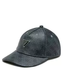 Кепка Guess, черный