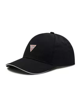 Кепка Guess, черный