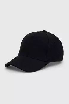 Кепка Guess, черный