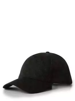 Кепка Guess, черный