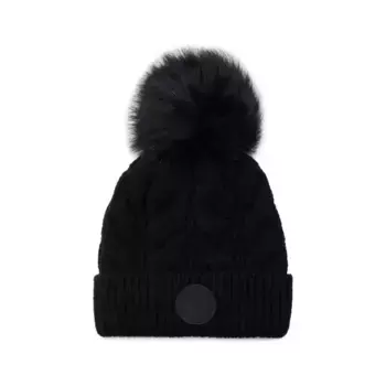 Кепка Guess, черный