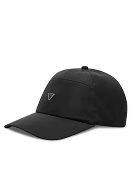 Кепка Guess, черный