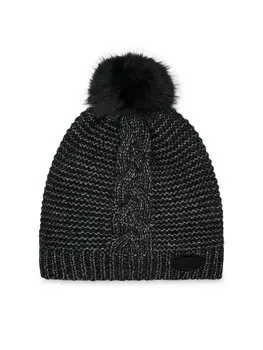Кепка Guess, черный