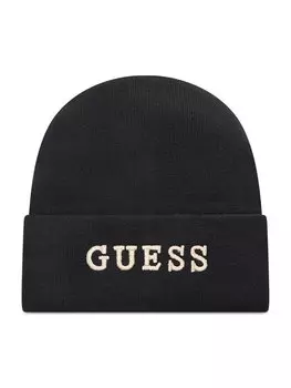 Кепка Guess, черный