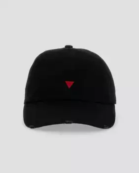 Кепка Guess, черный