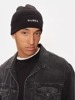 Кепка Guess, черный