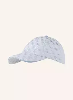 Кепка Guess, голубой