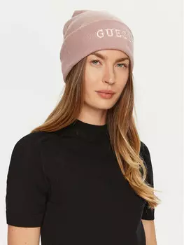 Кепка Guess, коричневый