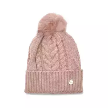 Кепка Guess, розовый