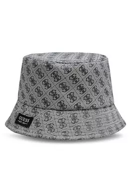 Кепка Guess, серый