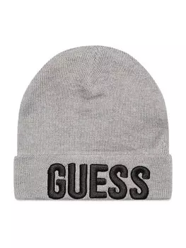 Кепка Guess, серый