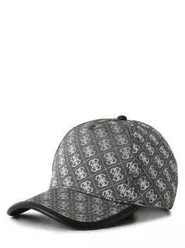 Кепка Guess, серый