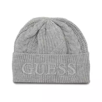 Кепка Guess, серый