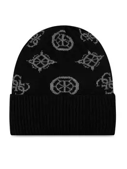 Кепка Guess, серый