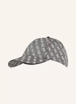 Кепка Guess, серый