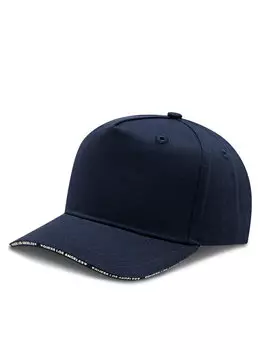 Кепка Guess, синий