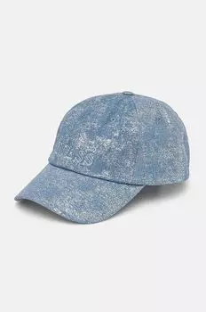 Кепка Guess, синий
