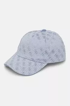 Кепка Guess, синий