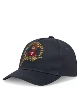 Кепка Guess, синий