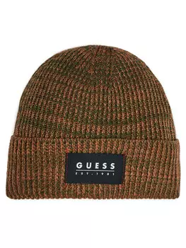 Кепка Guess, зеленый