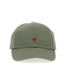 Кепка Guess, зеленый