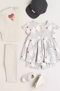Кепка H&M, черный