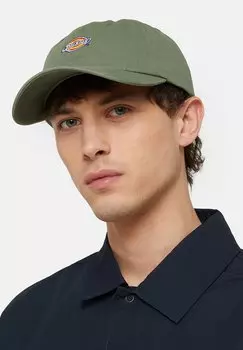 Кепка HARDWICK UNISEX Dickies, светло-зеленый
