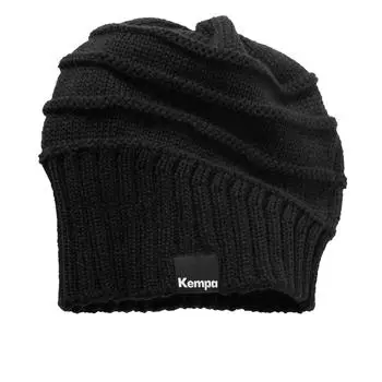 Кепка HAT KEMPA, черный