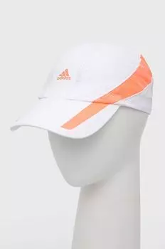 Кепка HE9762 adidas, белый