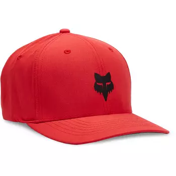 Кепка Head Select Flexfit Fox, красный